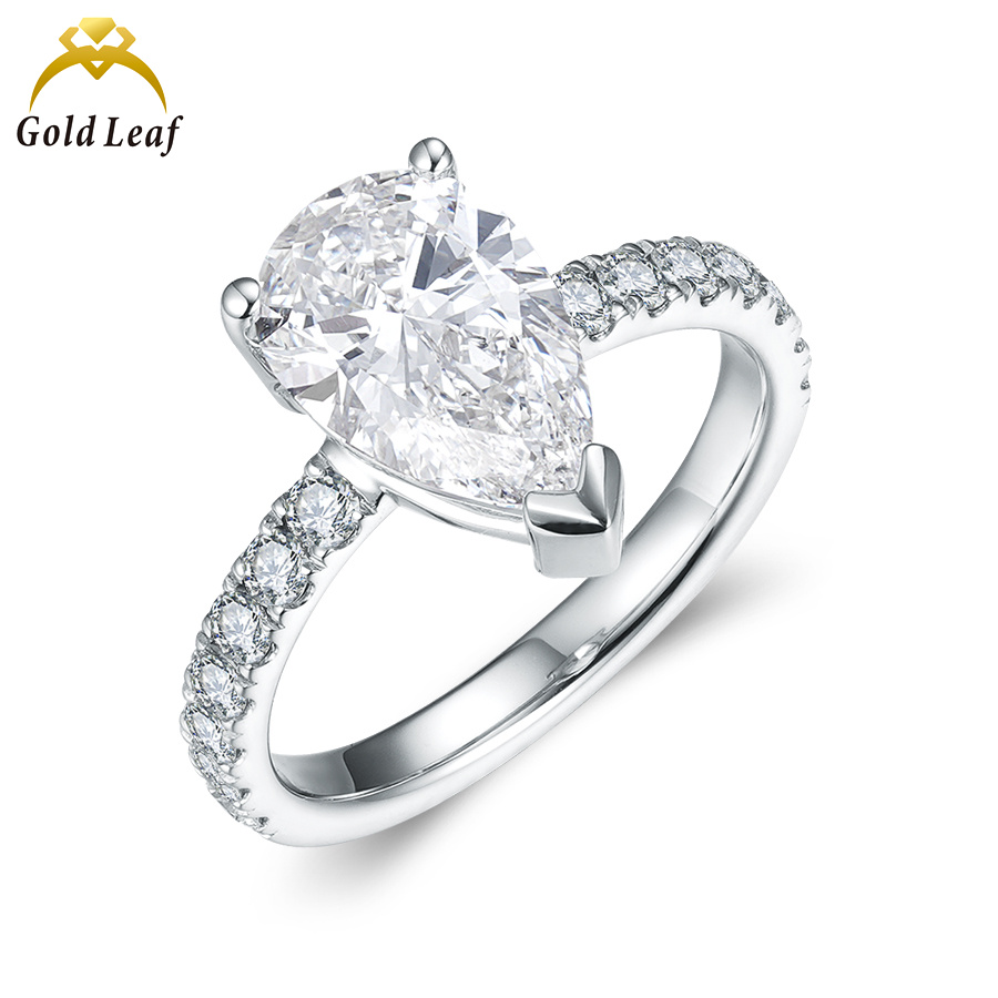 Shop Our 21K Gold Rings Luxury and Quality for Women