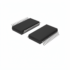 Composants électroniques de circuit de gestion de l'alimentation (PMIC) 28 SSOP MAX8525EEI+ Original - Product Image 1