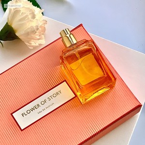 Caja de Regalo de Perfume para Mujer, Spray Corporal con Fragancia Duradera, Aroma Floral, Perfume para Mujer 30ML*3 - Product Image 4