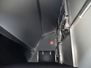 MJC – Camping-car Standard australien <span class=keywords><strong>de</strong></span> 17 pieds, Camping-car tout-terrain, famille, voyage, Camping, remorque, caravanes - Product Image 6