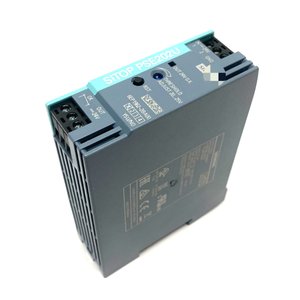 6ep1962-2ba00 Pse202u ระบบอัตโนมัติทางด้านอุตสาหกรรม PAC PLC โมดูลซ้ำซ้อนระดับ<span class=keywords><strong>2</strong></span> 24VDC ของแท้ใหม่ - Product Image 1