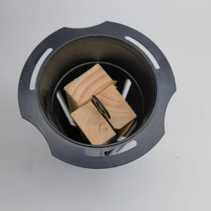 Piège à termites souterrain non toxique pour l'agriculture et le jardinage, avec boîte de surveillance extérieure et appât anti-termites - Product Image 5