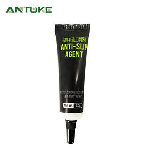 Agente antideslizante de fibra de carbono, 10g, para asiento de bicicleta, manillares, barras transversales del cuadro - Product Image 2