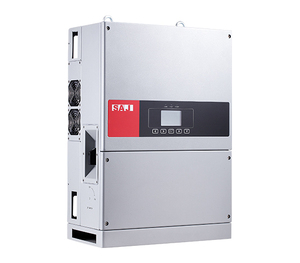 Alta calidad 2KW 3KW <span class=keywords><strong>5KW</strong></span> 10KW 20KW 30KW 50KW <span class=keywords><strong>SAJ</strong></span> en rejilla <span class=keywords><strong>inversor</strong></span> solar - Product Image 5