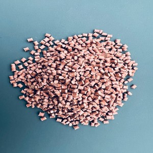 Factory Hot Sale Foaming Granule Eva Abs Granules Engineering Plastic Resin
