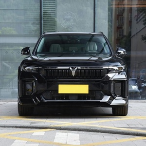รถยนต์ VOYAH รุ่นปี 2025 ขับเคลื่อนล้อหลังแบบ Extended Range SUV 4WD พลังงานใหม่ มีจำหน่ายแล้ว - Product Image 3