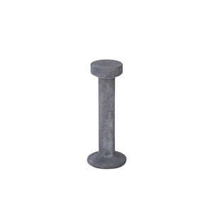 Anclaje de pie para elevación de hormigón, anclaje de elevación de Metal para cemento, de fábrica, materiales de construcción - Product Image 2