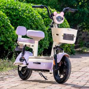 <span class=keywords><strong>JOYKIE</strong></span> Precios Baratos 350W 48V Adulto Ebike Fat Tire Otra Bicicleta Eléctrica de Ciudad - Product Image 5