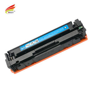 202A toner Compatible HP CF500A CF500X <span class=keywords><strong>CF501A</strong></span> CF502A CF503A para HP 254 de 280 de 281 cartucho de tóner de color - Product Image 2