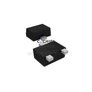 Circuit intégré IC authentique d'origine neuf garanti TF252TH-5-H-TL-H SOT-723  CZSKU:X0T0J4V1 - Product Image 1