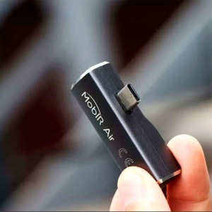 Caméra thermique nouvelle génération pour smartphone Guidee MobIR 2T, très demandée - Product Image 6