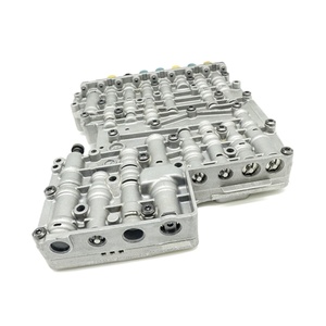 Pièces de boîte de vitesses DSG pour réparation automobile, corps de soupape de transmission automatique 6HP19 6HP26 6HP32 pour BMW VW Ford LandRover Jaguar - Product Image 4