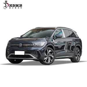 Voiture électrique ID4 ID6 2024, véhicule électrique à conduite à gauche, véhicules à énergie nouvelle, voiture chinoise pour Volkswagen - Product Image 1