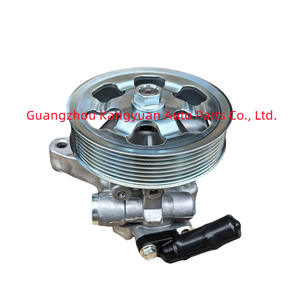 Bomba de dirección asistida Guangzhou Kangyuan 56110-PNB-013 para vehículos Honda Acura, nueva, fabricada en China - Product Image 5