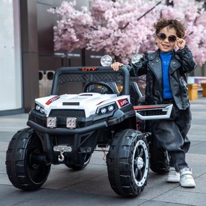 <span class=keywords><strong>Voiture</strong></span> électrique pour enfants, jouet pour bébé, <span class=keywords><strong>voiture</strong></span> électrique 12v pour enfants, <span class=keywords><strong>voiture</strong></span> électrique pour enfant - Product Image 4