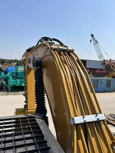 Excavadora Usada Original a Bajo Precio, Cat336D2L de Segunda Mano, Excavadora de Cadenas Cat336D2L de Alta Calidad, Caterpillar 336D2L en Venta - Product Image 5