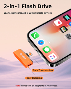 Memoria <span class=keywords><strong>USB</strong></span> 2.0 de 32GB, Metálica, Mini Pendrive para Auto, TV, Almacenamiento de Música, con Llavero - Product Image 4