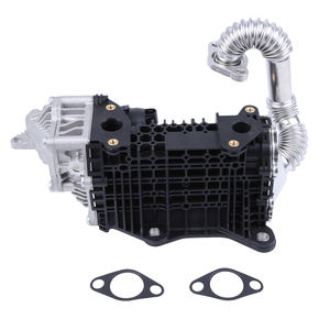 Enfriador de Módulo E-GR para Automóvil 1679828380 9813050280 para <span class=keywords><strong>Citroen</strong></span> Berlingo 1.5 BlueHDi 2018 en Adelante Peugeot 208 2008 3008 - Product Image 4