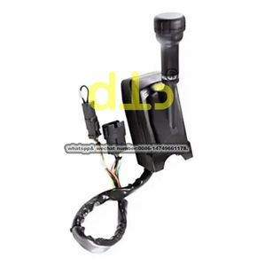 Pièces de machines de construction pour Caterpillar - Transmission de commande GP 299-5840 299-5840 - Product Image 6