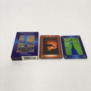 Carte À Jouer personnalisée, Poker, <span class=keywords><strong>Jeux</strong></span> De Cartes OEM fabricant - Product Image 5