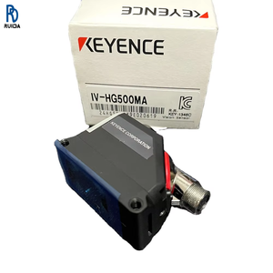 Nuevo y original amplificador de sensor Keyence IV-HG15 para IV-HG, unidad de expansión - Product Image 1