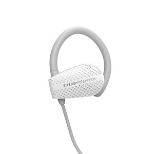 Écouteurs Bluetooth Sport 1+ Snow (Bluetooth 5.1, Assistant vocal, Secure-Fit, résistants à la transpiration) - Product Image 4