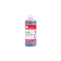 Tinta Botol Isi Ulang DIWEN 1000ML 6 Warna Untuk Printer Inkjet Epson Canon HP Brother Hitam Magenta Kuning Cyan
