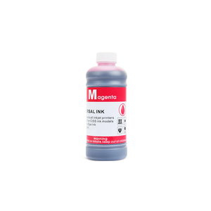 Inchiostro ricaricabile DIWEN 1000ML 6 colori per <span class=keywords><strong>stampanti</strong></span> a getto d'inchiostro Epson Canon HP Brother Nero Magenta Giallo Ciano - Product Image 5