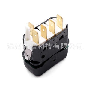 6012.011.024.00.6 (24V) Mercedes-Benz <b>Auto</b> <b>Switches</b> for Car Window Lift - Product Image 1