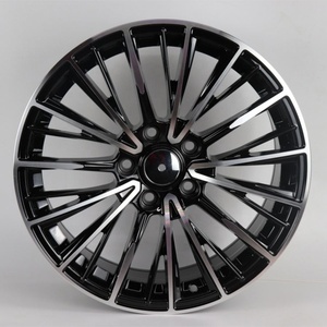 Jantes personnalisées Flrocky 5x165.1, jantes en alliage 5x100/108/112/114.3/115/120, 4x100/108/112/114.3, enjoliveurs en alliage - Product Image 4