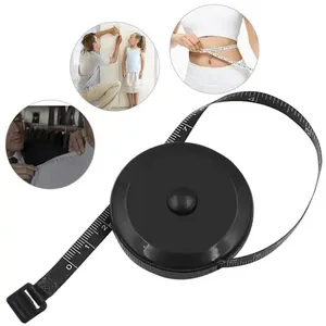 150Cm Đo Xách Tay May Công Cụ Phụ Kiện Mini Băng Meter Băng Tailor Cai Trị