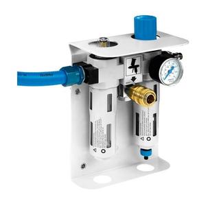 วาล์วลดแรงดันของหน่วยบริการ VE-CT - Product Image 1