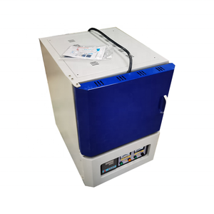 高温马弗炉和 	   退火炉 工业炉 - Product Image 3