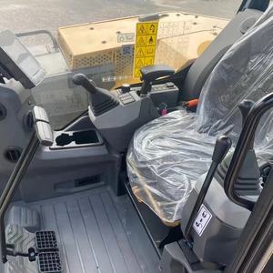 Precio de Oportunidad: Excavadora Cat 305.5 de 5.5 Toneladas, Modelo 2025, en Excelente Estado - Ideal para su Primera Maquinaria o como Adición a su Flota - Product Image 4