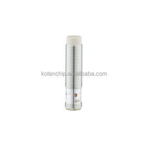 Sensor de Proximidad Inductivo IFM Nuevo y Original IFT200 IFT201 IFT202 IFT203 IFT204 - Product Image 1
