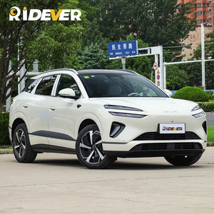 รถยนต์ PHEV SUV รุ่น Sealion 06 DM-i 205 Pilot Plus Edition 5 ที่นั่ง ระบบขับเคลื่อนคู่ สำหรับตัวแทนจำหน่ายรถยนต์ทั่วโลก - Product Image 3