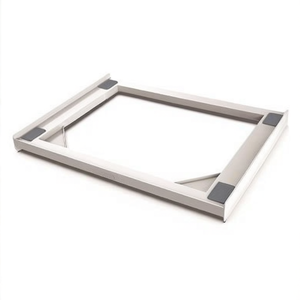 Kit de Columna para Secadora TORRE Slim L45 Blanco 656116 - Product Image 3