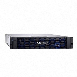 Almacenamiento en la Nube, Matriz de Almacenamiento Dell Unity XT880, Matriz de Flash Híbrida Dell XT880, Almacenamiento en Red Dell - Product Image 4