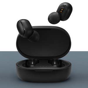 HWD-auriculares inalámbricos para teléfono móvil, audífonos con Bluetooth 5,0, impermeables, Mini <span class=keywords><strong>Airdots</strong></span> 2, 3 intrauditivos, Tws, para videojuegos, personalizados, OEM - Product Image 3