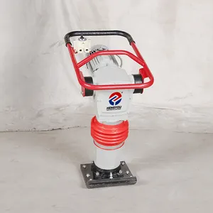 high quality soil tamping rammer tamping rammer vibrating tamping rammer