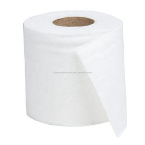 Baño tejido de <span class=keywords><strong>2</strong></span> capas de papel higiénico papel Hyginique - Product Image 3