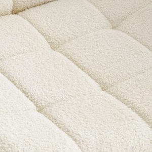 <span class=keywords><strong>Sedia</strong></span> Girevole con Gambe Incrociate e Ruote per Ufficio Domestico, Ampia <span class=keywords><strong>Sedia</strong></span> <span class=keywords><strong>da</strong></span> Ufficio <span class=keywords><strong>Senza</strong></span> Braccioli per <span class=keywords><strong>Lavoro</strong></span>, Affari e Camera <span class=keywords><strong>da</strong></span> Letto - Product Image 6