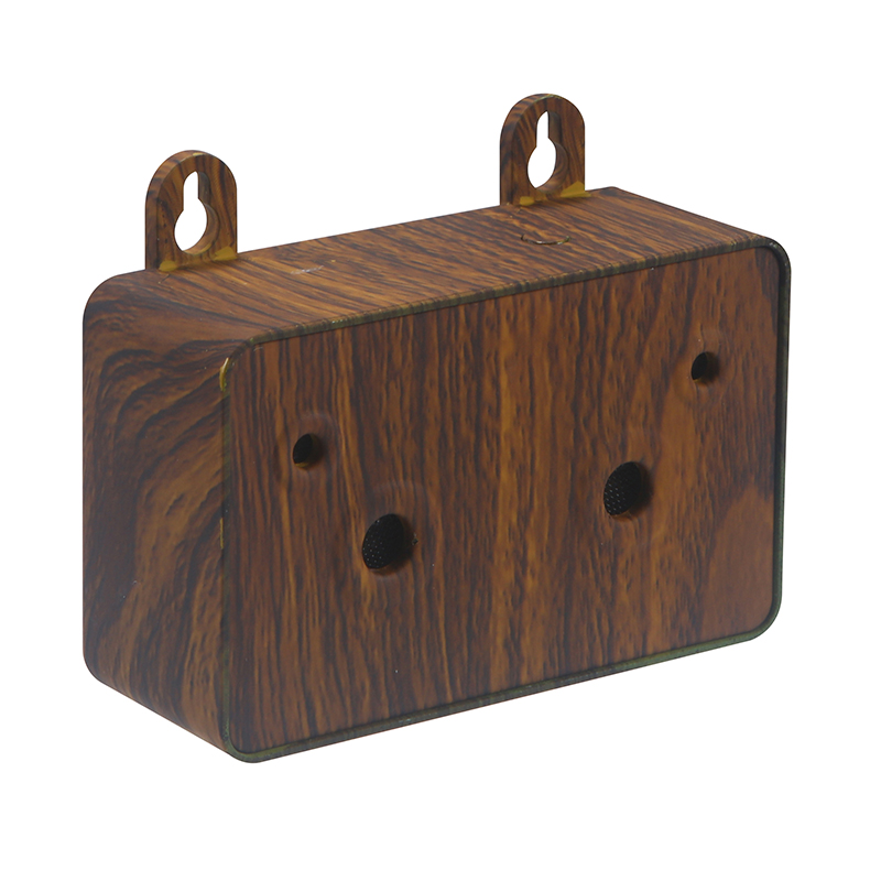 Открытый Sonic зубная щётка сдерживание лая ультразвуковой Собака Анти лай Отпугиватель москитов средство устройство