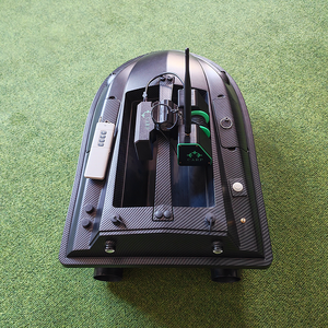 Nouvelle version de l'application + alimentation électrique <span class=keywords><strong>pour</strong></span> caméra sous-marine <span class=keywords><strong>pour</strong></span> bateau à appâts, équipement de pêche à <span class=keywords><strong>la</strong></span> <span class=keywords><strong>carpe</strong></span>, outils de pêche à <span class=keywords><strong>la</strong></span> <span class=keywords><strong>carpe</strong></span> standard - Product Image 6