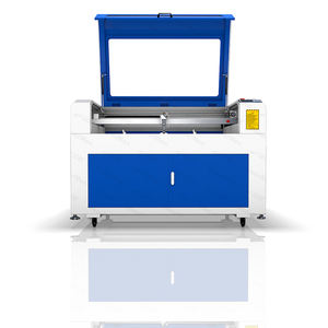 Máquina de Corte y Grabado Láser CO2 LM-9060-1 de 180w para Cortar y Grabar Acrílico, Madera, MDF y Contrachapado - Product Image 1