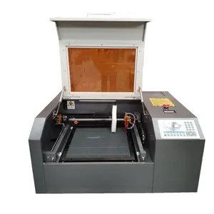 4040 Portable Mini Laser Engraving Machine Suitable for Stone, Marble, Granite Laser Cutting Machine - Product Image 1
