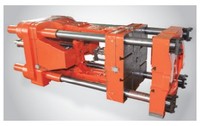 30 ans d'histoire machine d'injection 280T zamak