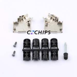 5-1478763-1 Connector Housing Connector Whole Sale Electronic Component Chips Supplier & BOM Service - Product Image 1