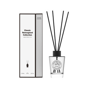 Difusores de Aromaterapia de Vidrio Libres de BPA, Personalizables, Sin Alcohol, Ecológicos, para Fragancia del Hogar, Bajo Pedido Mínimo - Product Image 1