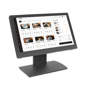 Registratore di Cassa per Ristoranti a Prezzo di Fabbrica, Sistema POS con Schermo Touch da 15,6 Pollici Compatibile con Windows 10/11 - Product Image 2